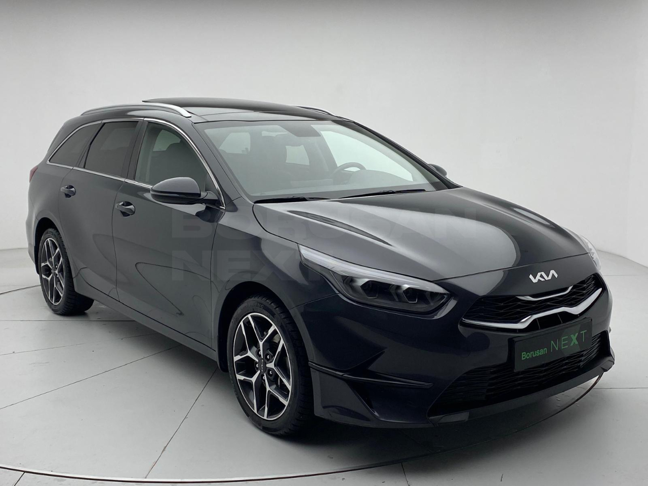 Kia Ceed 2022